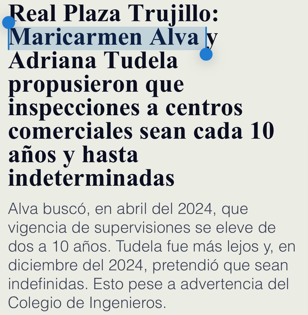 Se preocupa tanto por nosotros