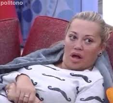 darío: estoy con ella por estar y por miedo al cambio 

A MI ME LLEVAN PRESA 

 #LaIslaDeLasTentaciones14