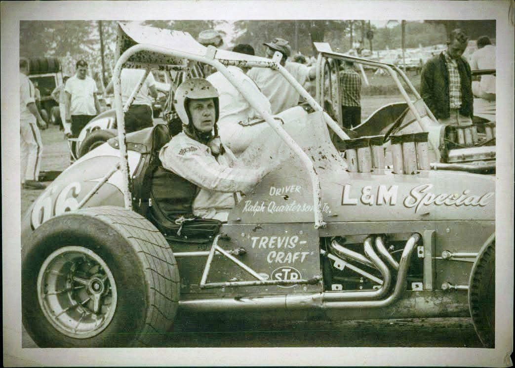 RUSH Sprint Cars tweet media