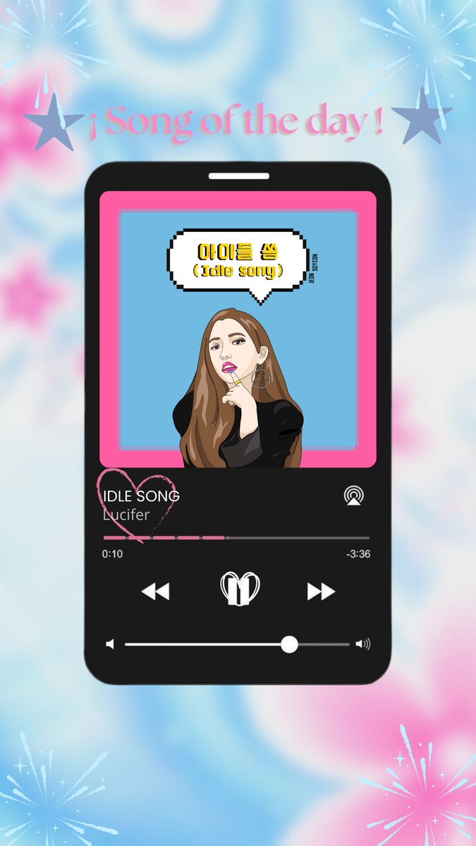 i0twssof's tweet image. Hoy comencé el día de la mejor manera y eso es porque lo primero que hice apenas desperté fue colocar #ℑ𝚍𝕝eꕀ𝕤o͟ng a todo volumen. Lo mejor que le pasó a mi día fue mi amiguita @angelveex_ y sus #𝐥u͞c𝕚fǝr𝜗ːmǝ𝕝öd𝕚es 🤍

       𓈒   🐈‍⬛ 𝐛𝐥𝐚𝐜𝐤 cat   !  #𝐦oonpie