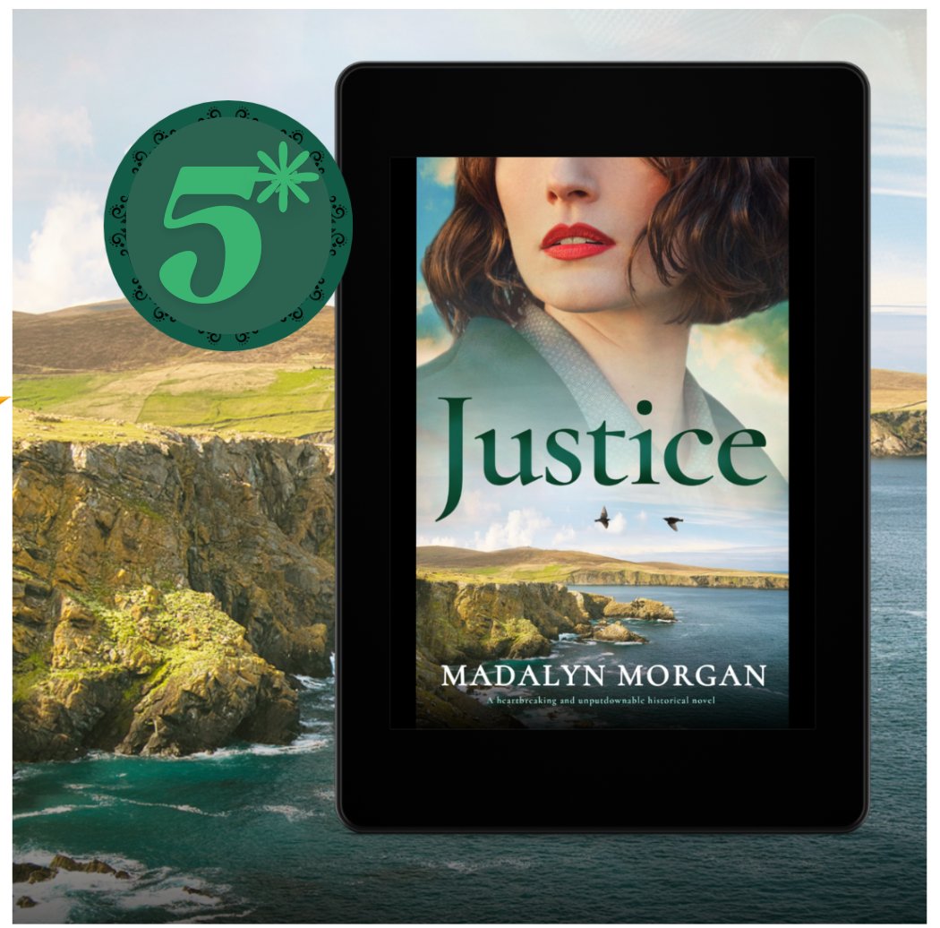 ActScribblerDJ's tweet image. Justice by Madalyn Morgan 
@Stormbooks_co #Crime #thriller #Spy #readingworld ⭐⭐⭐⭐⭐

After a break-in at Dudley Green Associates, Ena Dudley and Artie Mallory investigate espionage, betrayal and treason.

#Kindle #KindleUnlimited #Paperback 
Justice @ geni.us/269-al-aut-ch