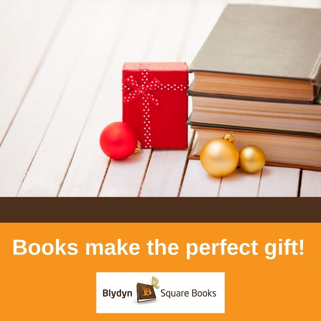 Books are the perfect gift (and they make you seem not only thoughtful, but brilliant . . . seriously). Explore the options we have to offer!