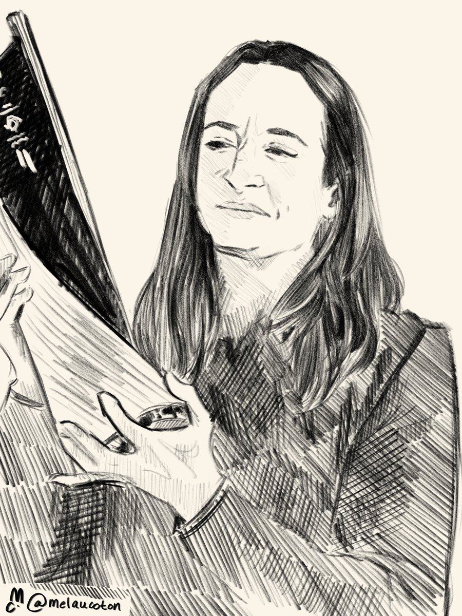 Hannah Schmitz appreciation post!

#F1 #F1art