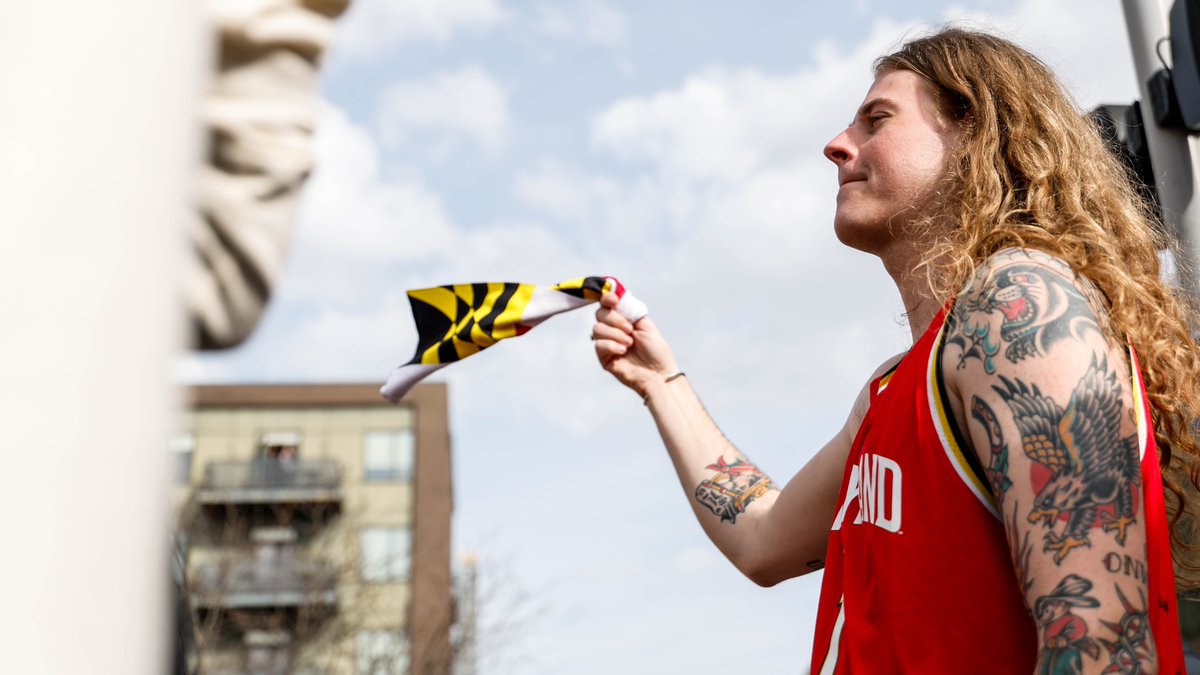TerrapinHoops's tweet image. We're looking for extras for a new hype video!
🐢Do you have a Maryland related tattoo?
🐢Do you play pick up basketball?
🐢Do you have a kid who wants to recreate an iconic shot from Maryland Basketball history?

If so, reach out to dacierno@umd.edu for more information!