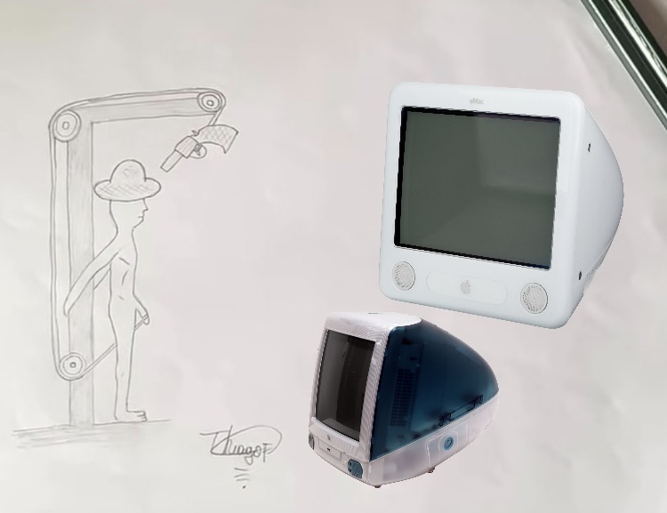 many of you would not survive this