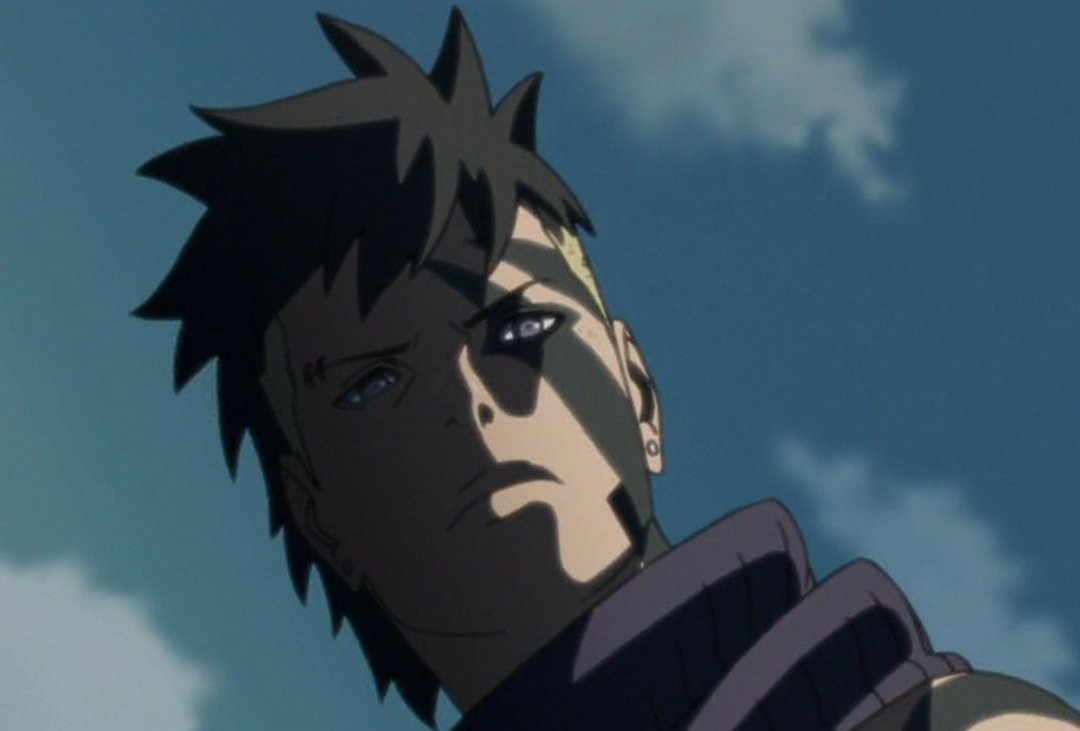 borutaura696611's tweet image. Without Eida, can Kawaki keep the lie alive?
#BORUTO