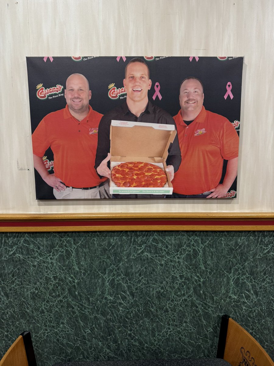 Travis Fowler tweet media