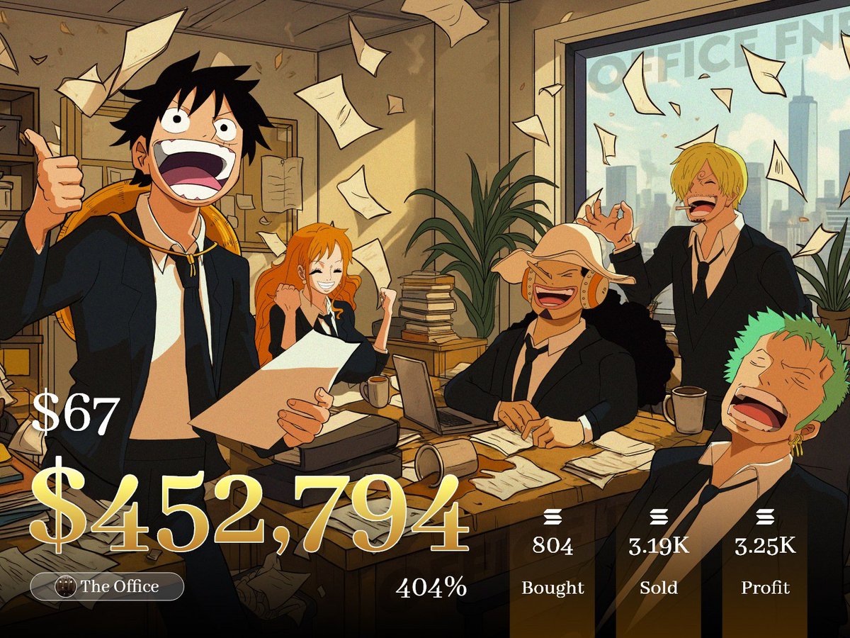 The Office tweet media