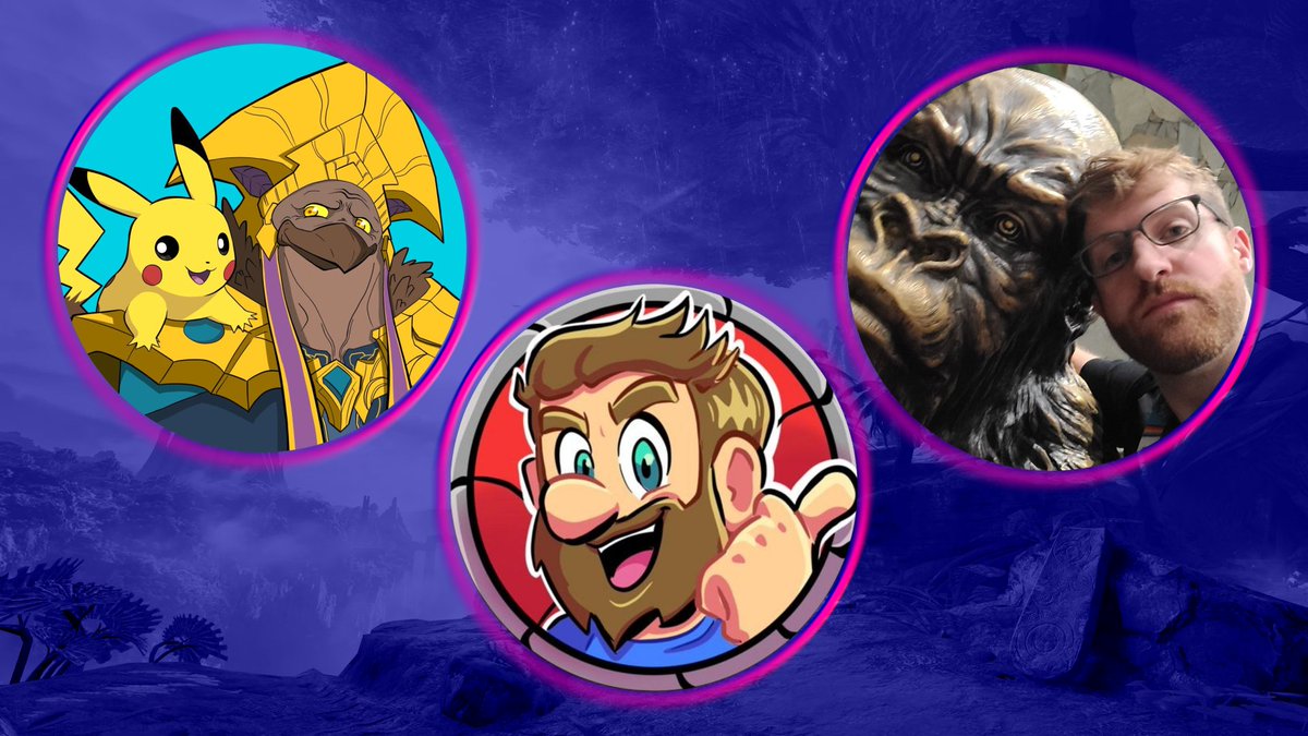 With two days to go until the release of #MetroidPrime4Beyond, we asked <a href="/glaedrax/">Glaedrax - 🔥METROID PRIME 4 LE 4 DÉCEMBRE!!!!🔥</a>, <a href="/Doeboy/">Doeboy - 12.4.2025 ⚡</a> and <a href="/FerrisWheelPro/">Joey Ferris</a> for their final predictions about the game. Read the new post on our site to see what they had to say!

#OperationMetroidPrime4

shinesparkers.net/final-metroid-…