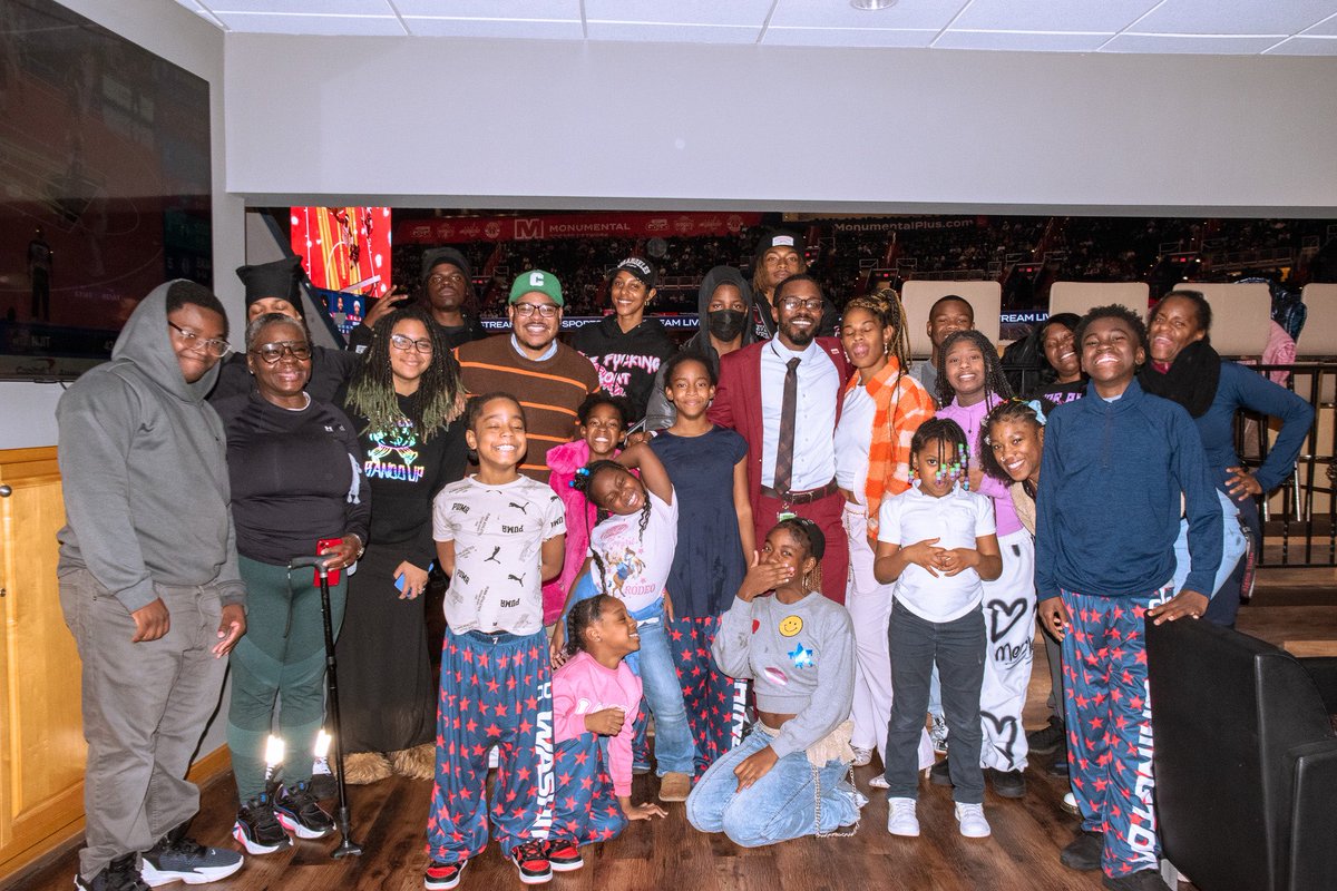 Mayor's Office on African American Affairs tweet media