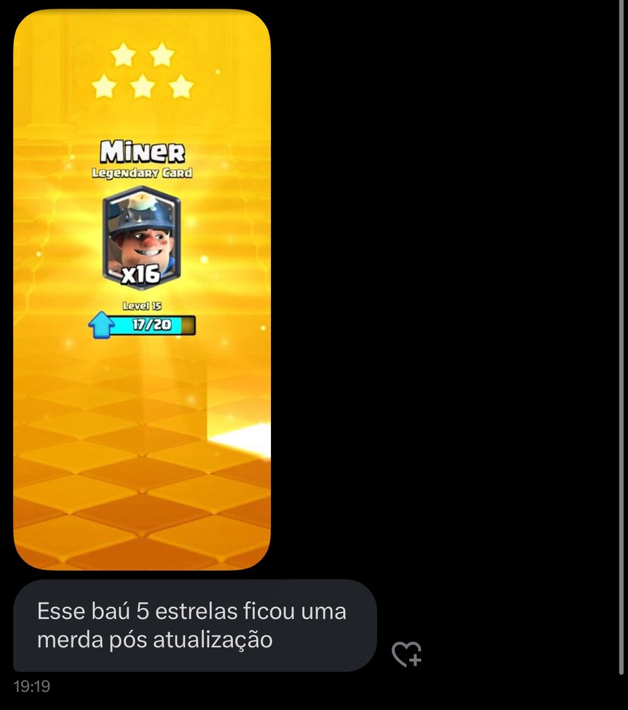 umbanda royal tweet media