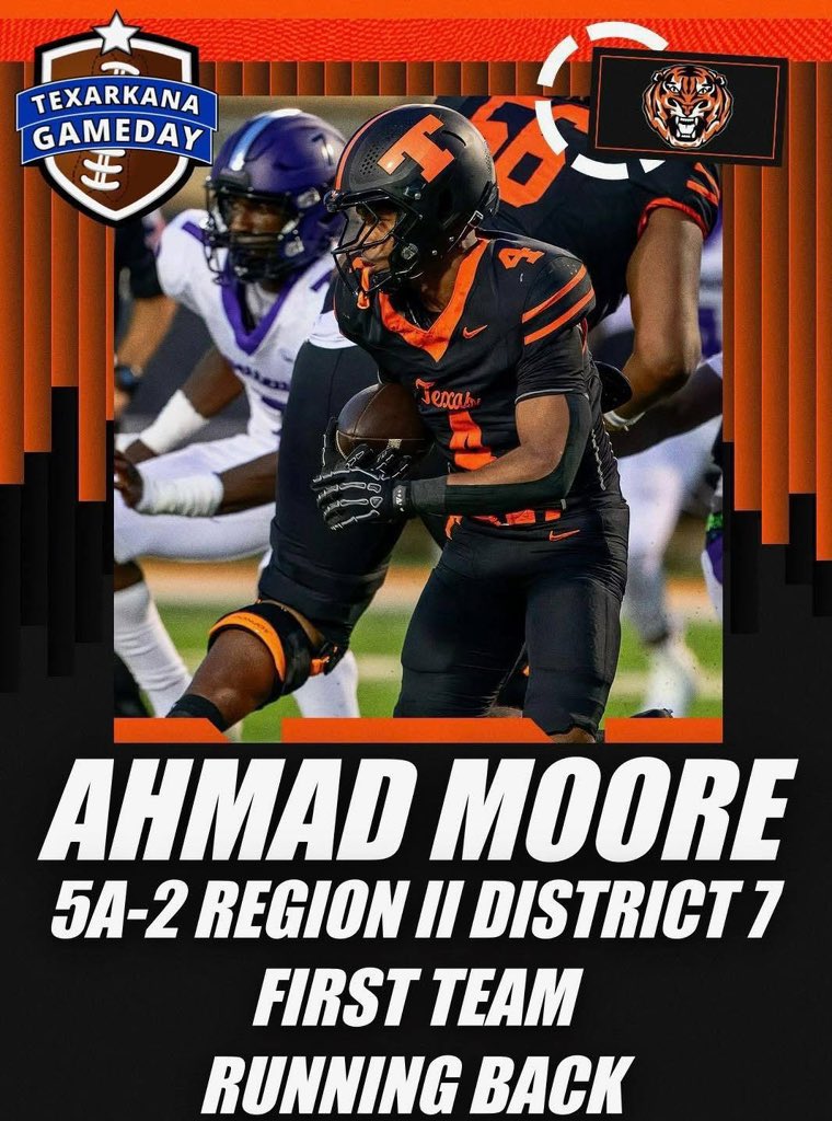 Ahmad Moore ⚡️| Class Of 2️⃣0️⃣2️⃣6️⃣ tweet media