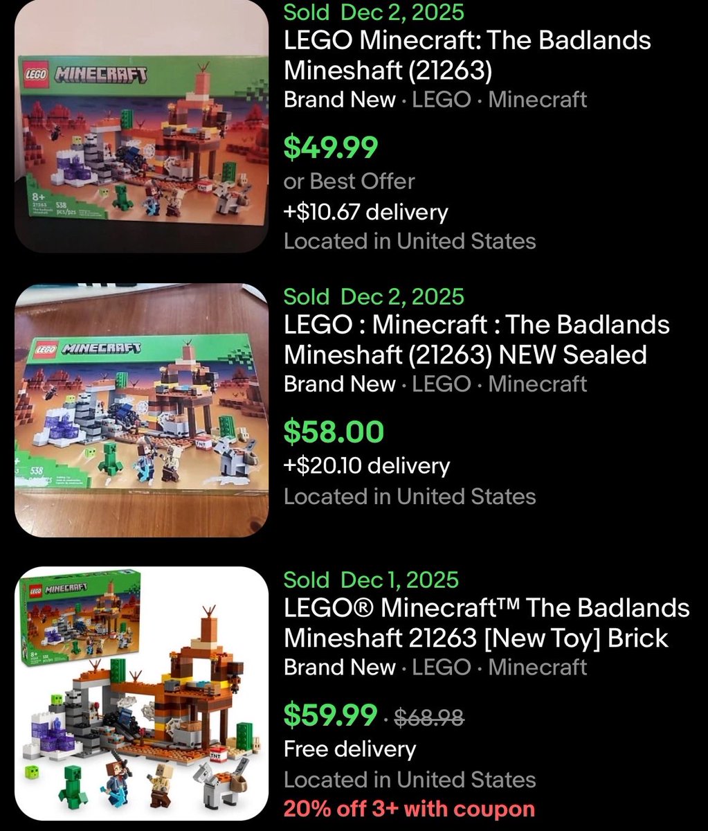 Glitched Deals tweet media