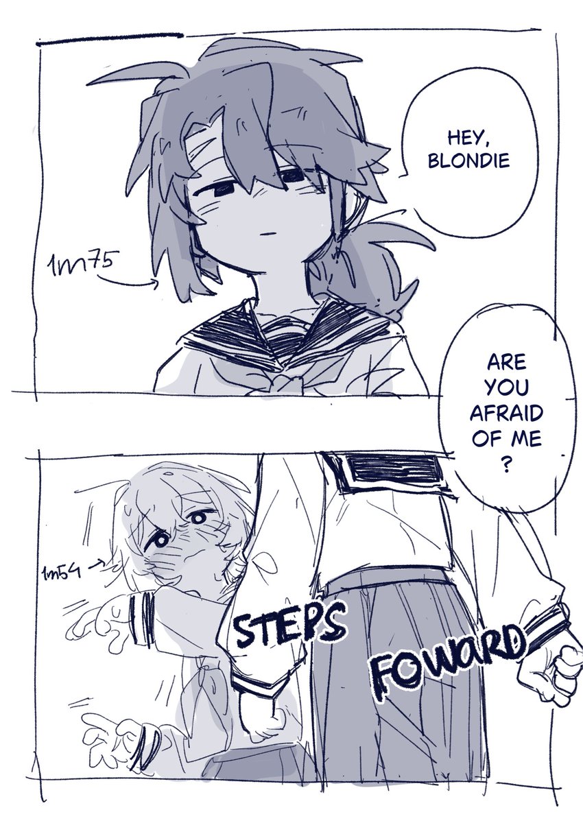 郭 (Commission Open) (@rattakoi) on Twitter photo 