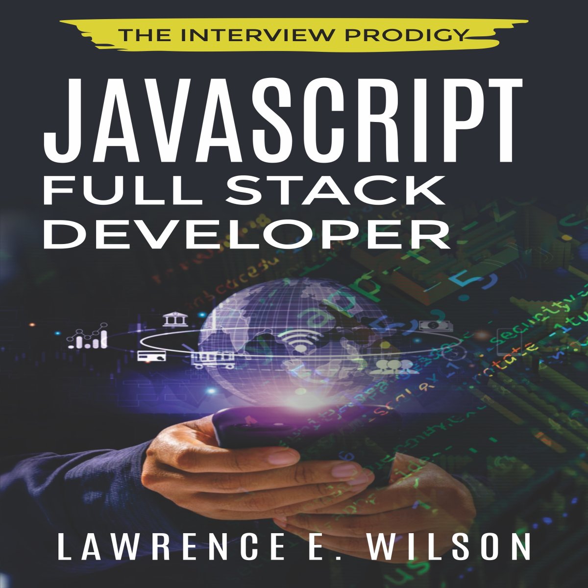 ide747's tweet image. “JavaScript Full Stack Developer - Capture the Job Offer and Advance Your Career” (new book). Ember, Angular JS, React.js, PHP, Ruby, Python, GitHub, Career &amp;amp; Salary, Interview Tips, Job Offers. Access on Audible (tinyurl.com/2cvnm7pd) or Kindle (tinyurl.com/yk93u6fw). 😀