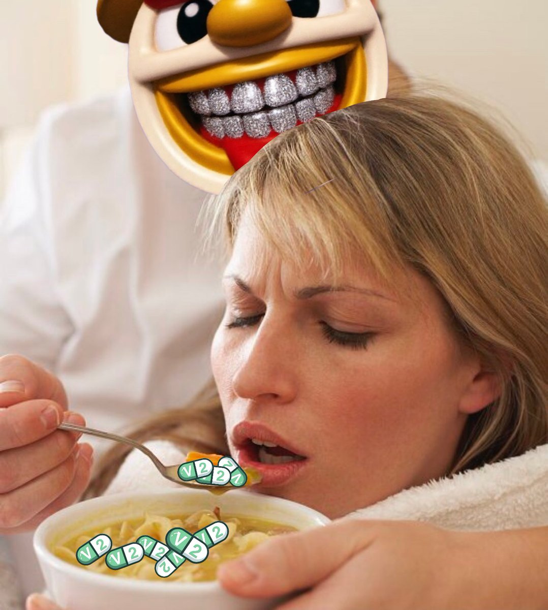 top 2 reasons why pump2 will pump twice

2) i will continue to make pump2 memes daily
2) video content shoutout cultye
2) main account is based shoutout denzel
2) dev is mysterious and esoteric
2) cult holders 
2) memeing pump1 posts
2) pump2 fixes this
2) pump2folio 
2) 2 > 1