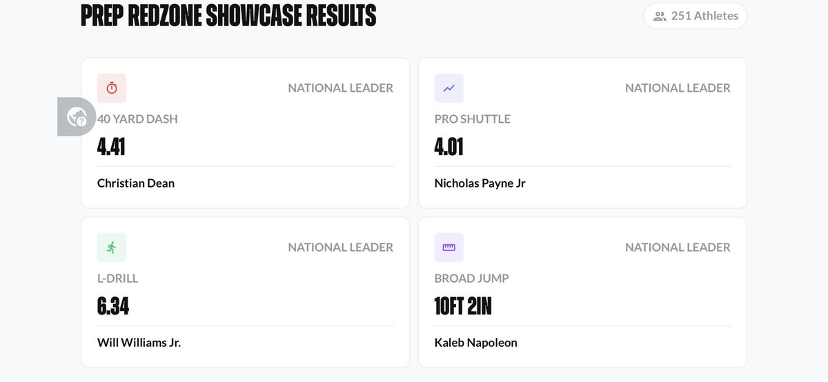 Kaleb Napoleon tweet media