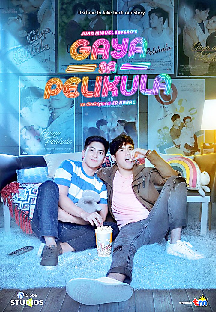 harrison__kc's tweet photo. Gosh I don't think I added a new comfort series from what aired in 25... but sometimes it takes time and fond memories for them to become one. So my top comfort series. Part 1
OG comfort: #causeyouremyboy 
New gen comfort: #OnlyBooSeries
Christmas comfort: #gayasapelikula https://t.co/9UuQp7j7t3