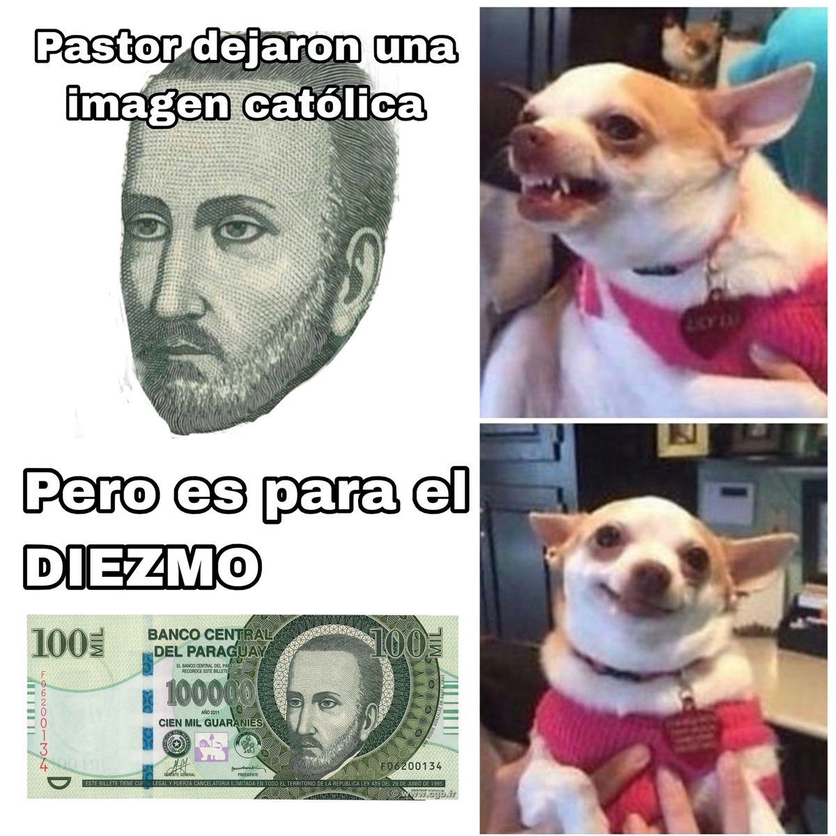 Matias Mercado (@matiasmrk) on Twitter photo 