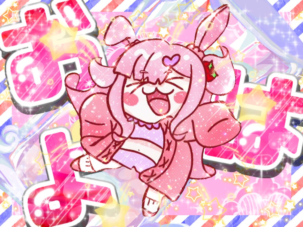 兎苺むめ🐰🍓 (@toichigo_mume) / Posts / X