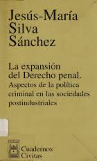 Muchos lo conocen desde hace 25 años

Pocas páginas. 

Para entender por dónde van los tiros con la ampliación de códigos y otras yerbas.