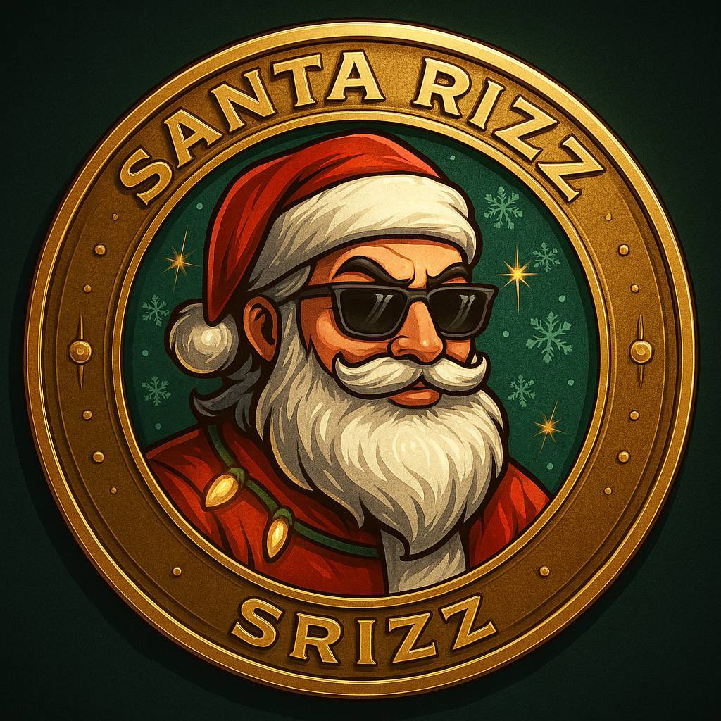 <a href="/MrDigit/">MrDigit</a> Gm budddy. 
Let me shill you $SRIZZ
Buy now , you wouldn’t regret it! 🔥🔥

Ca: EtbWyBL5jhyLzzcckFY2BKttM6qEibZXZ5pLV89epump
Tg: t.me/SantaRizz_2
X:Follow <a href="/MewMemes/">Santa Rizz</a>