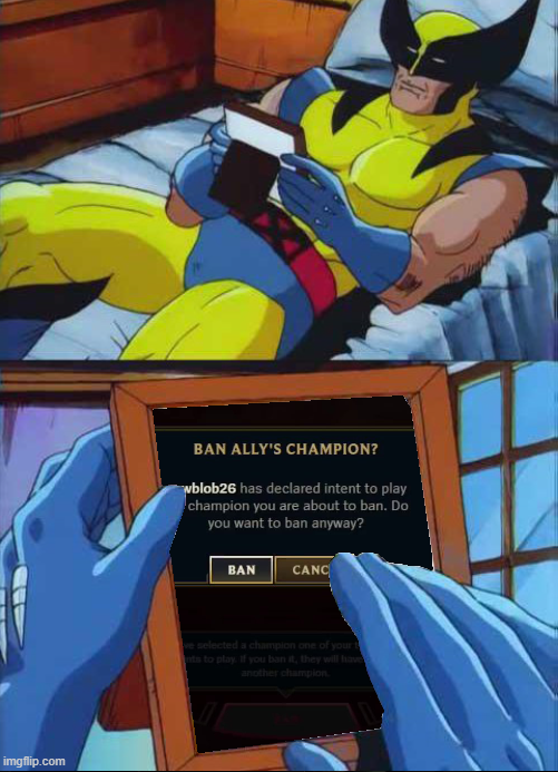 ADC Supremacy tweet media