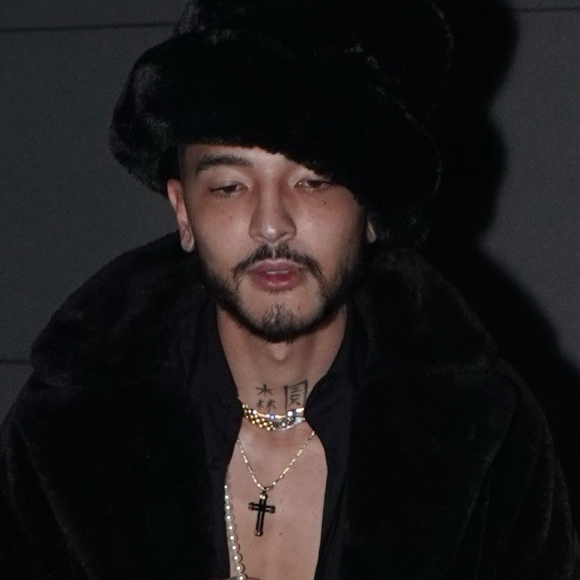 QGJapa's tweet photo. 🚨 Japa liberou o pré save do álbum "IMORTAL" no spotify

isso não é um teste o homem tá de volta 8/12 https://t.co/EqNyjaMDKR