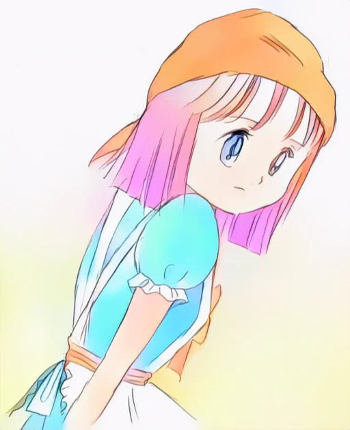 朝ですよー