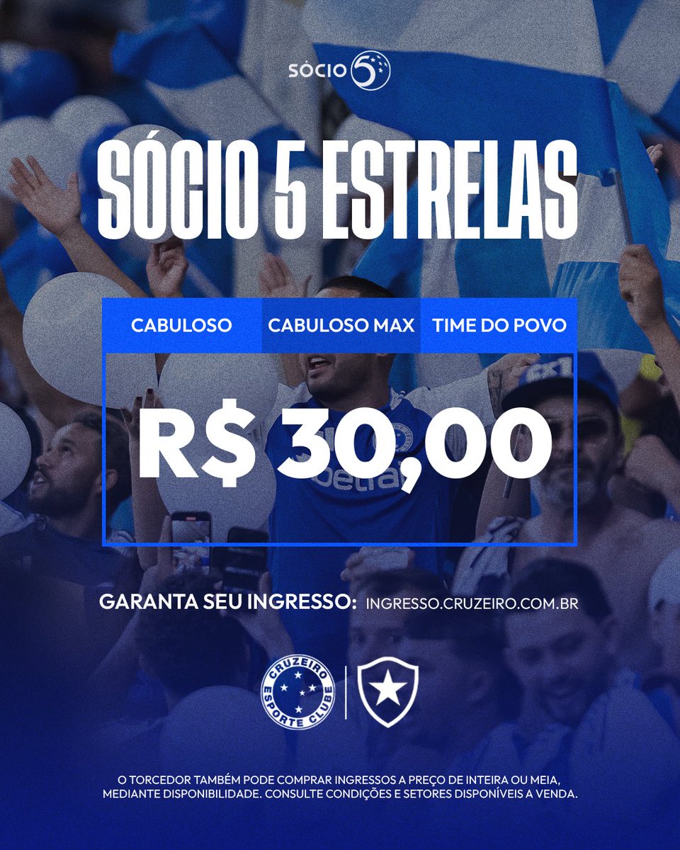 Cruzeiro 🦊 tweet media