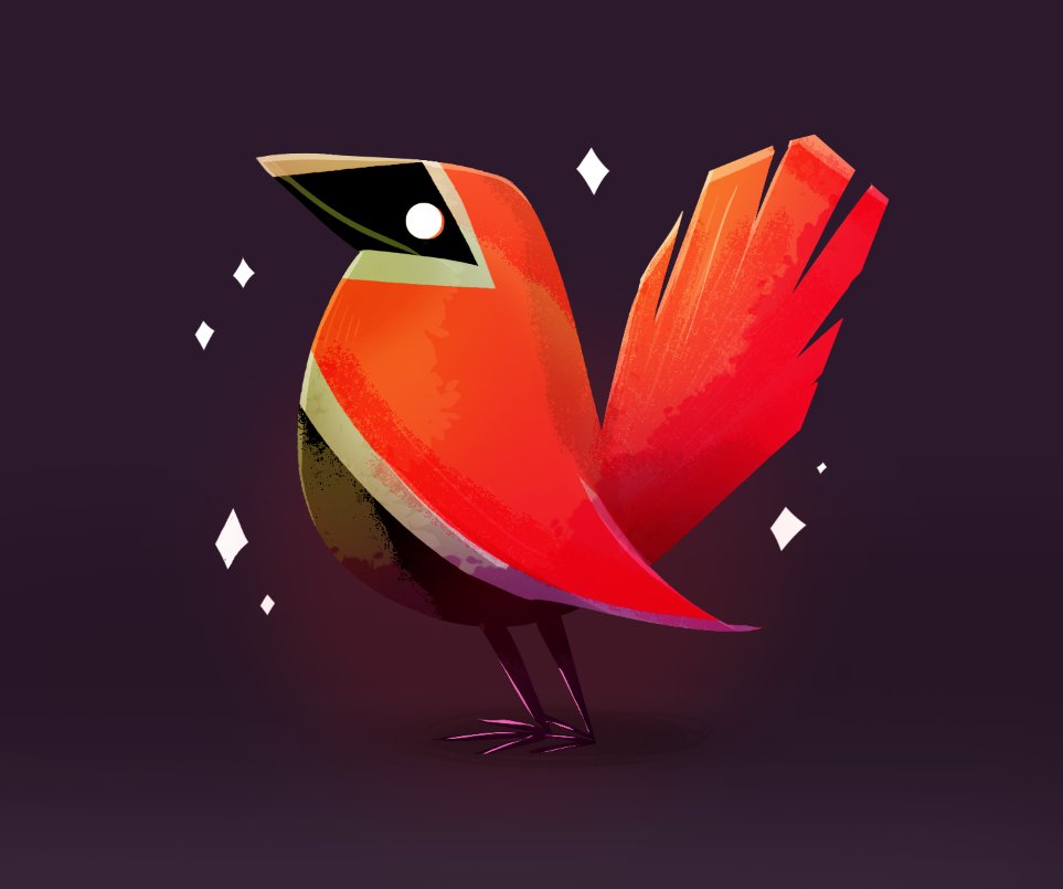 Ismurg ⚡ Disponible para encargos tweet media