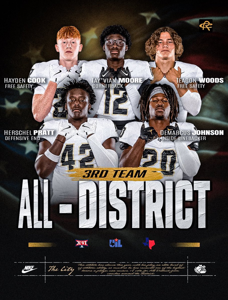 Royse City Football tweet media