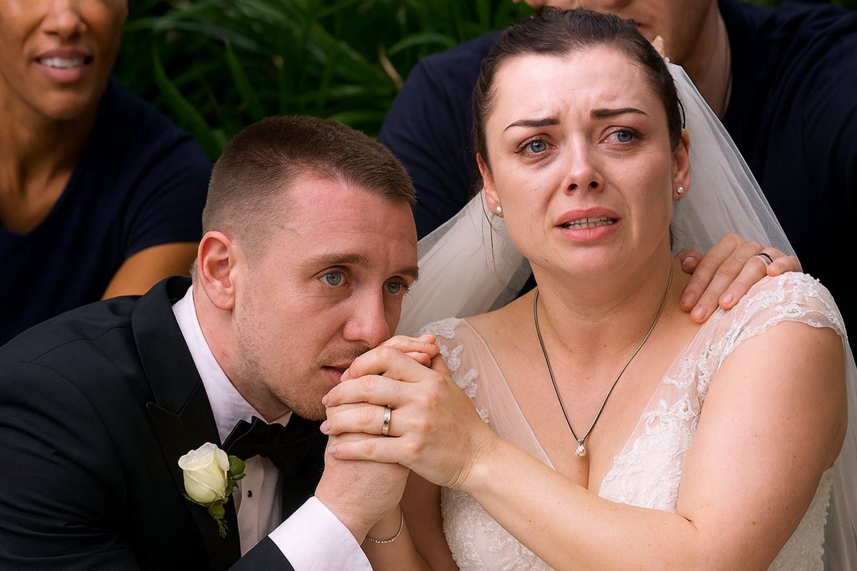 Stay tuned for the Eastenders Christmas special #imaceleb #eastenders