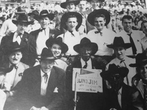 James Robinson tweet media