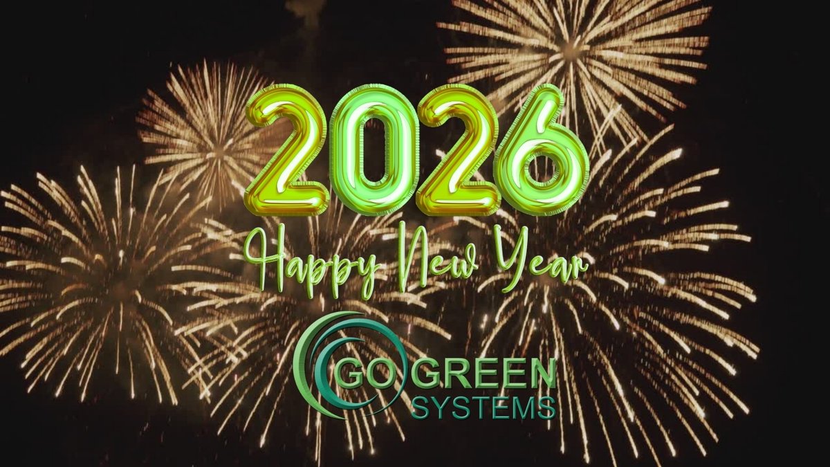 Go Green Systems Ltd tweet media
