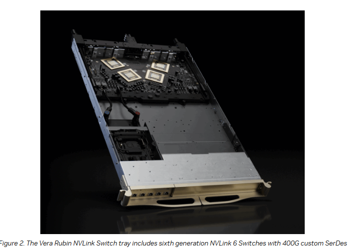 Unclestocknotes's tweet image. 解讀 AWS 與 NVIDIA 的世紀聯姻以及被錯殺的 Astera Labs  
這應該是其中一個主因，但是我覺得市場太早下判斷。
open.substack.com/pub/unclestock…