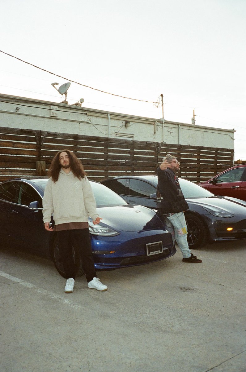 SEIF MAJOR tweet media