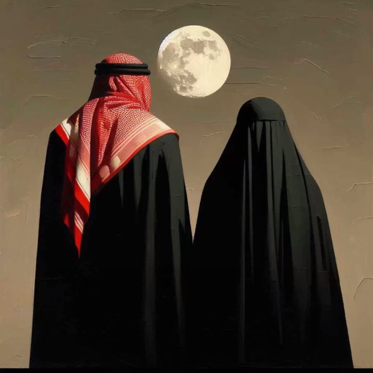 My Salafi Spouse tweet media