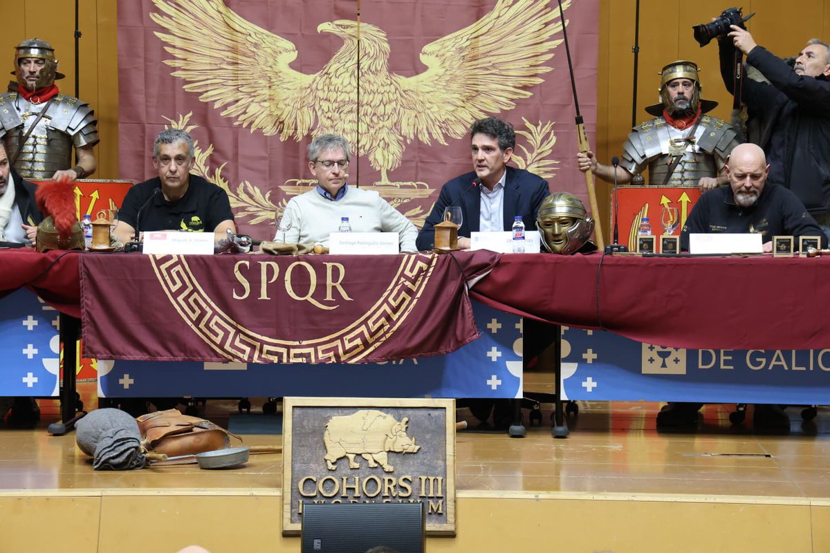 Javier Arias Fouz tweet media