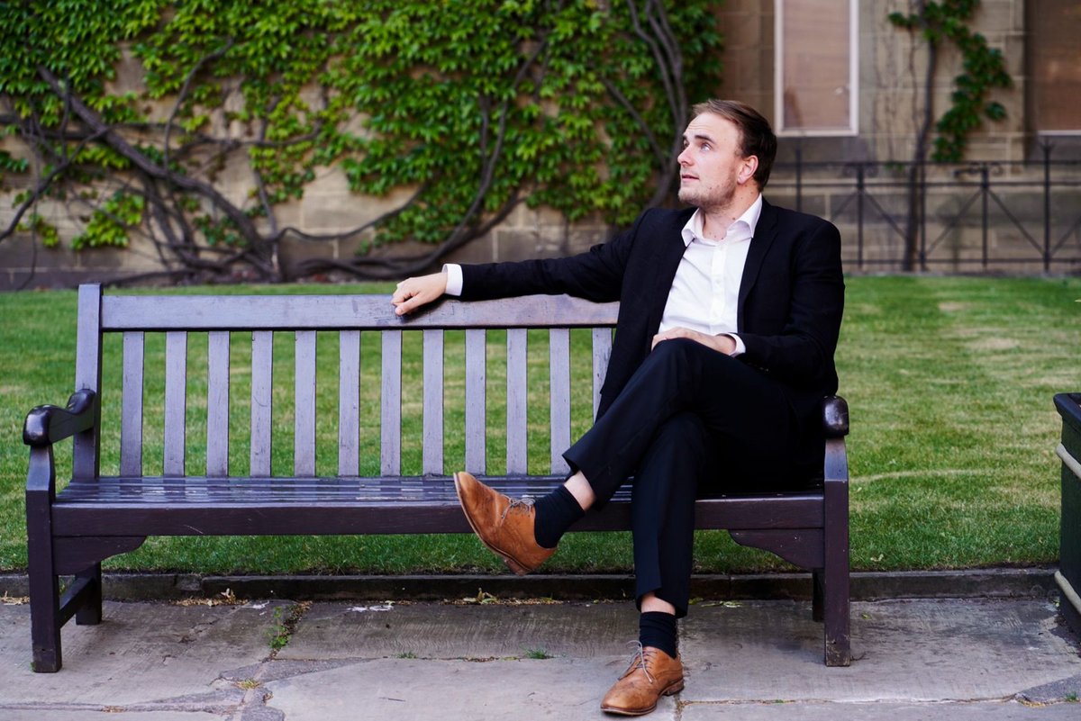 Opera Prelude tweet media