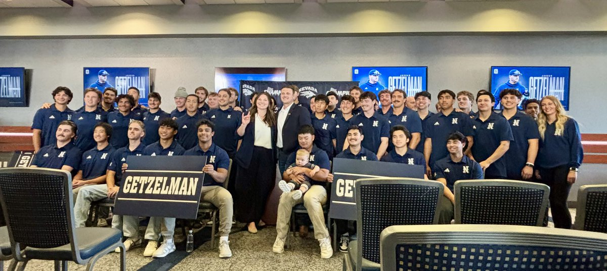 Nevada Sports Net tweet media