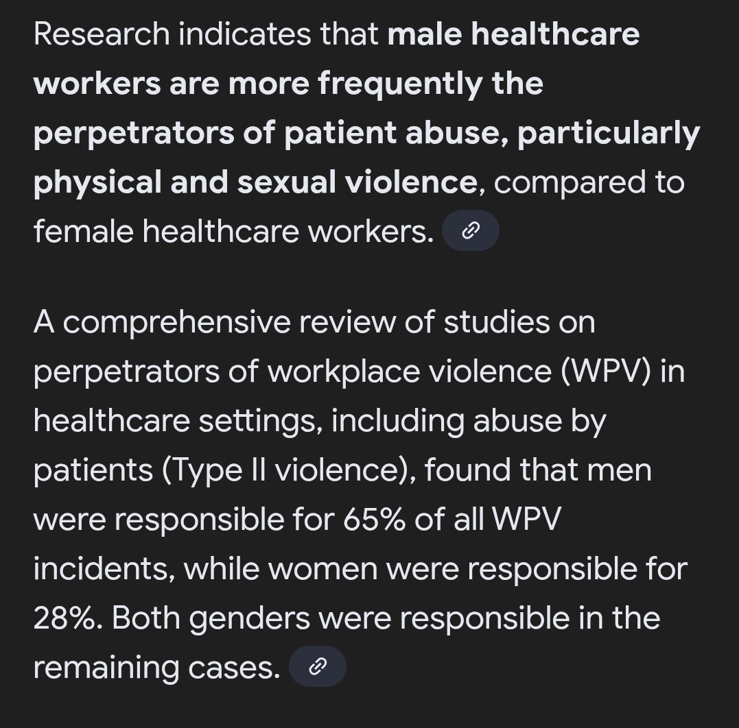 misandristxnjz's tweet photo. @_unfuckyou_ women are not abusing male clients in a large scale like men are abusing female clients https://t.co/ulZciHeEQA