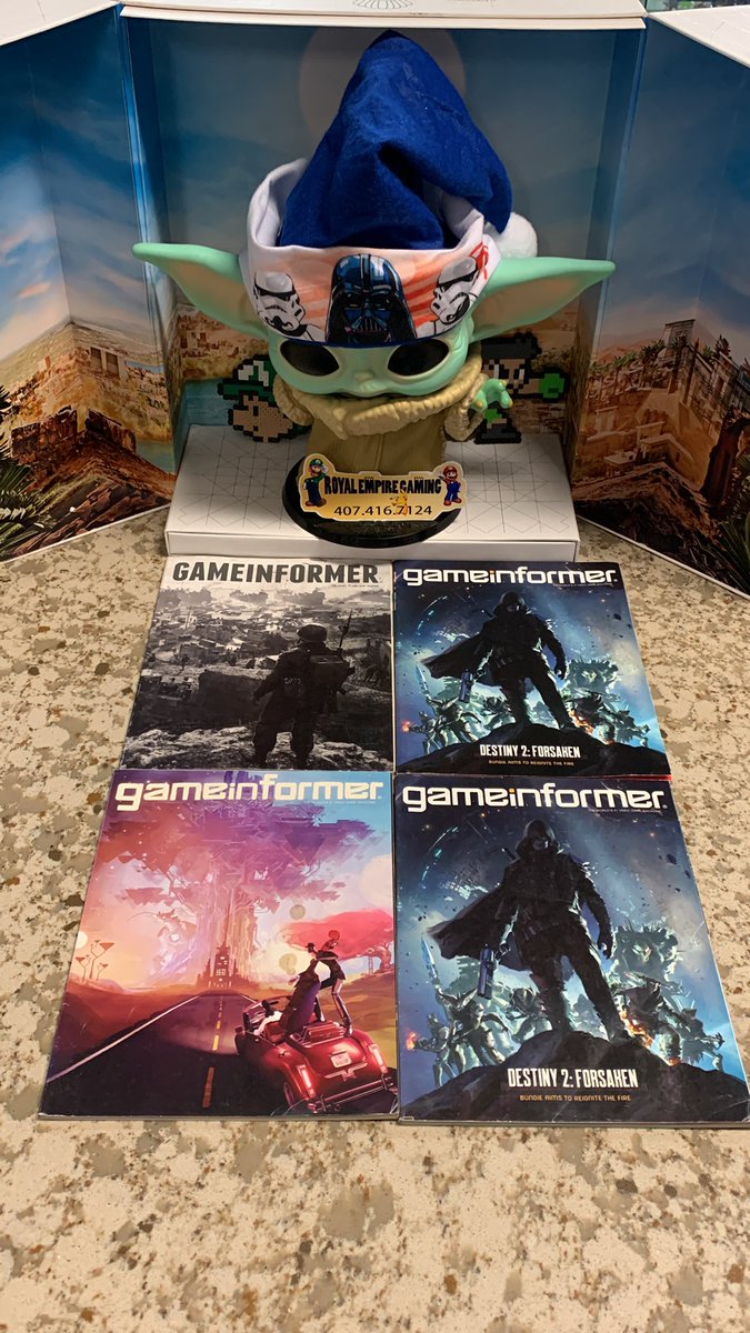 RoyalEmpGaming's tweet photo. #Royalempiregaming #REG #Retrovideogames #newarrivals #videogames https://t.co/c8VJKCq1uT