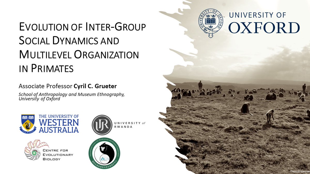 Cyril C. Grueter tweet media