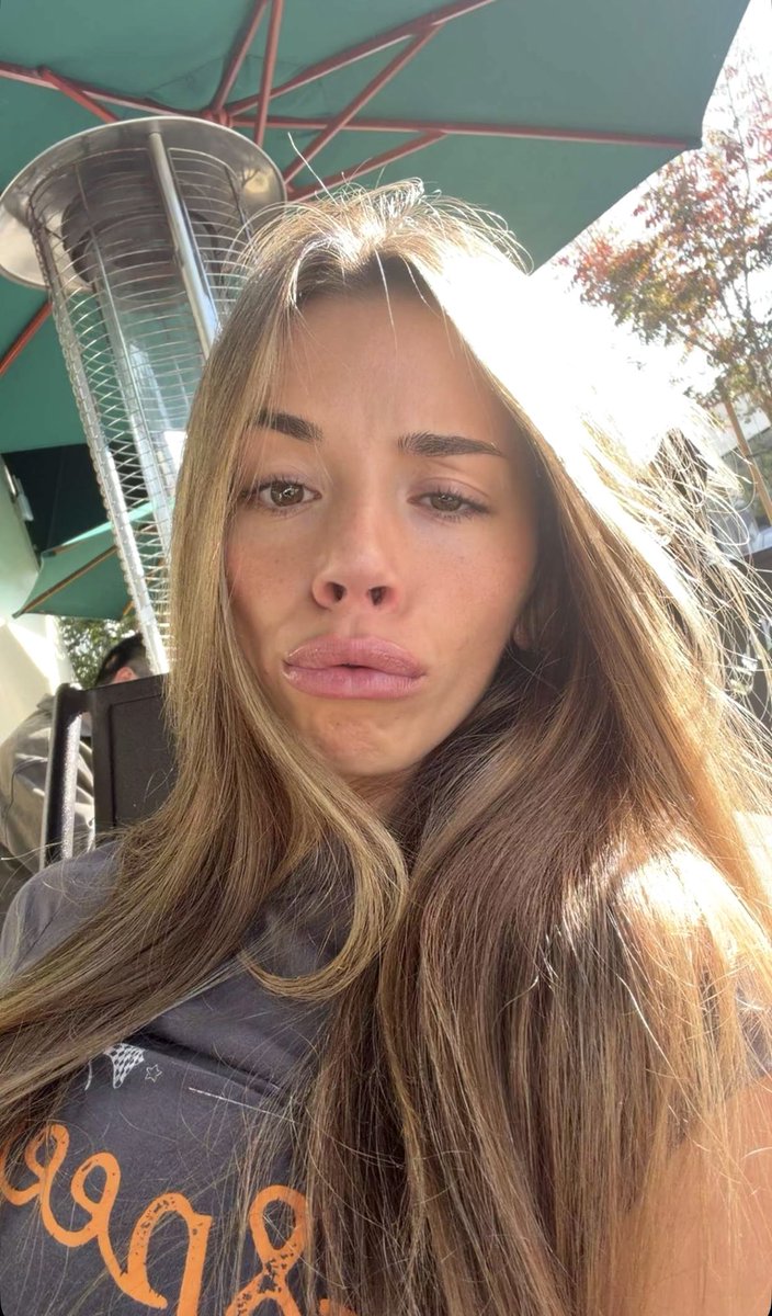 it’s easier to get dumber to dumb faces, right?😇