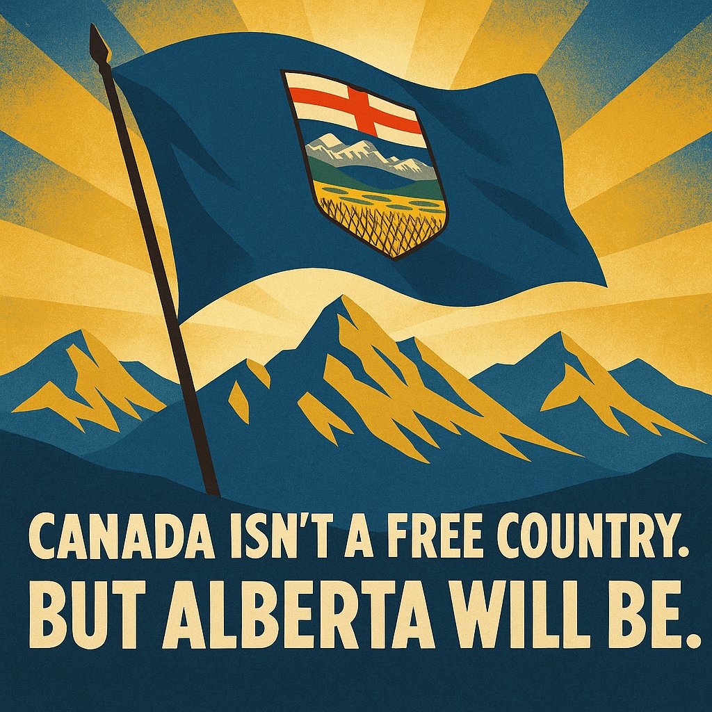 Rise Of Alberta tweet media
