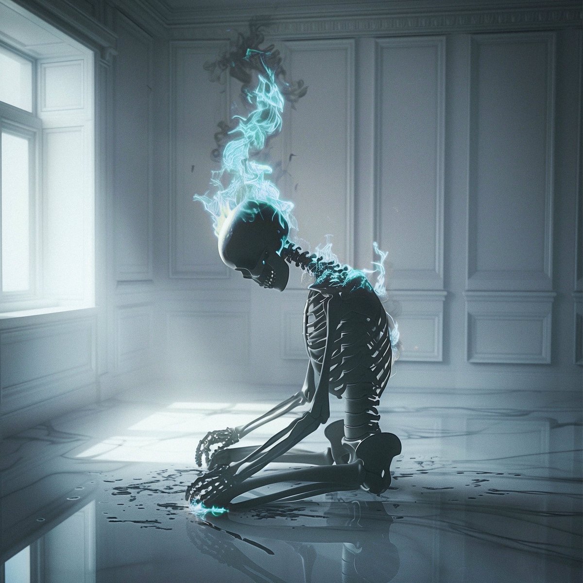 MukeetTheMod_el's tweet image. How much time are we wasting on Apps like these⁉️
Ibn Al-Qayyim [Allāh yarhamu] said Wasting Time⌛is even WORSE than Death☠️:

“Death cuts you off from worldly life and it&apos;s people whereas Wasting time cuts you off from Allāh and the Hereafter.”