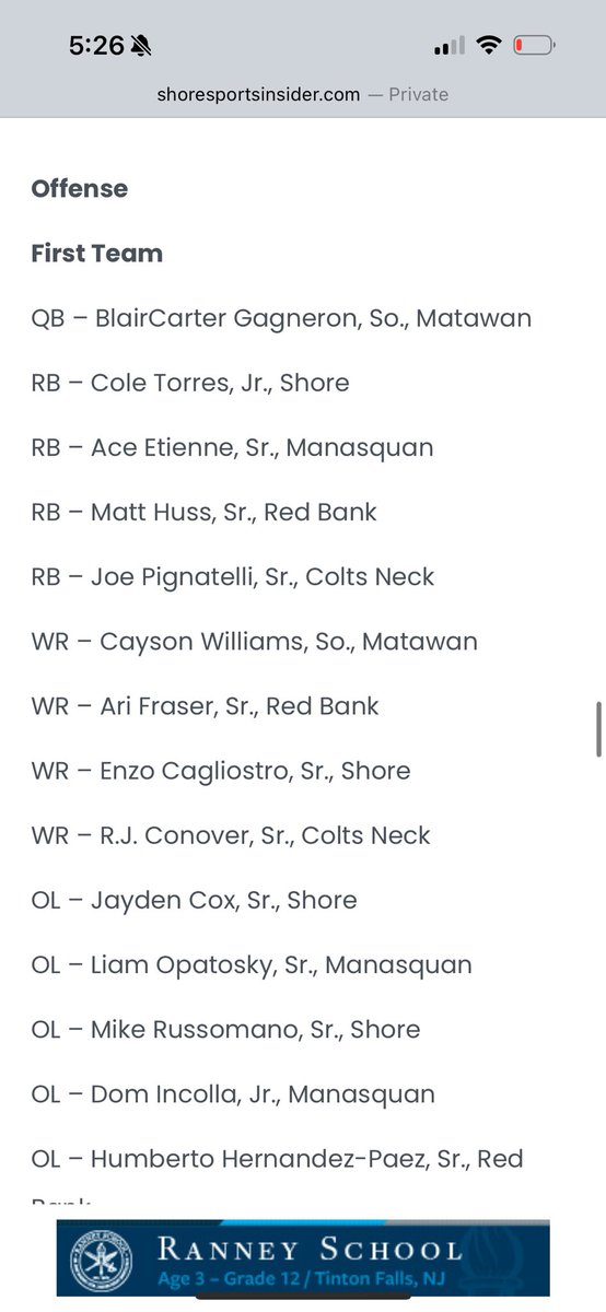 Liam Opatosky tweet media