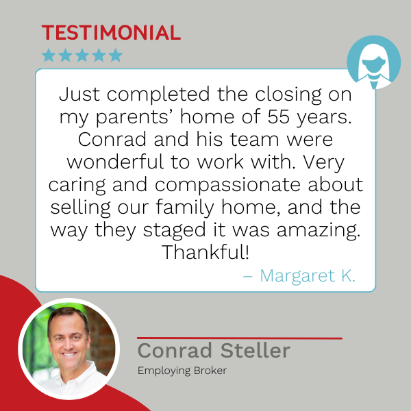 TheStellerGroup's tweet image. We appreciate your kind review! Helping your family through this special sale was an absolute privilege. 🏡

#DenverRealEstate #DenverRealtors #TestimonialTuesday