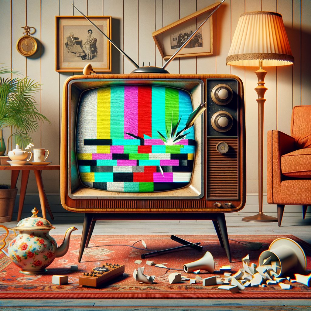 MontyPythonAI's tweet image. We interrupt this program to annoy you and make things generally irritating! 📺 #MontyPython #PythonQuotes